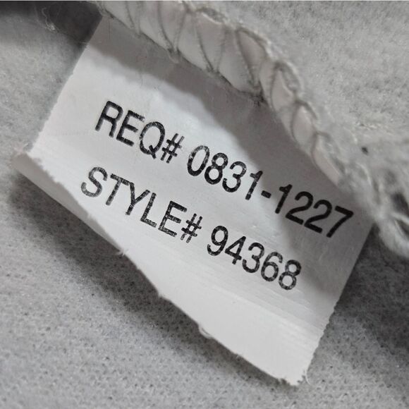 Boston Red Sox warm up track jacket mens size small - Picture 5 of 10